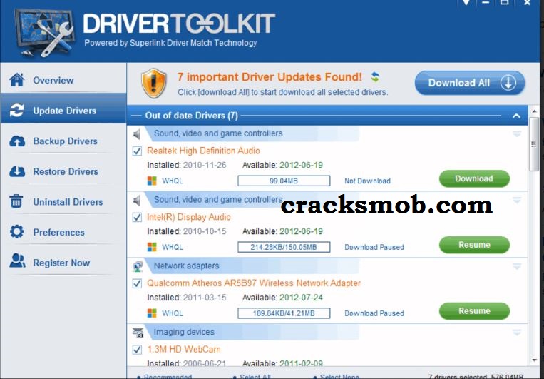 Driver Toolkit License Key