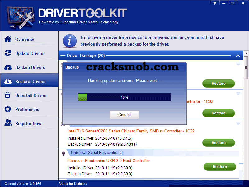 Driver Toolkit License Key