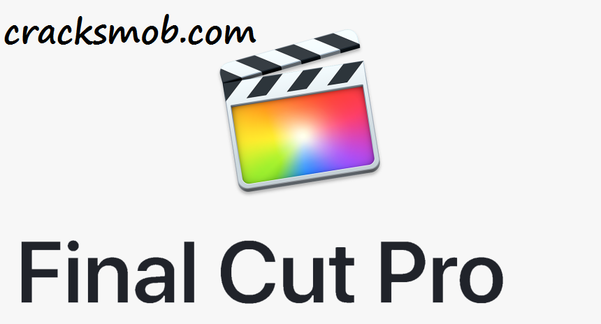 Final Cut Pro Crack