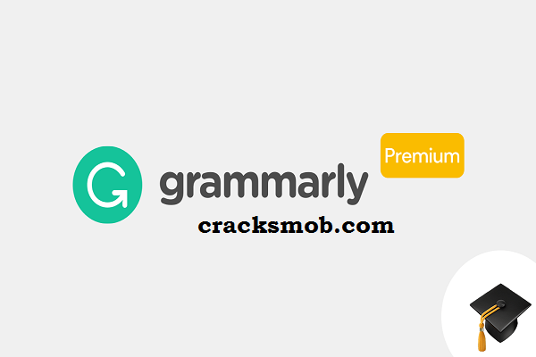 Grammarly Premium Crack