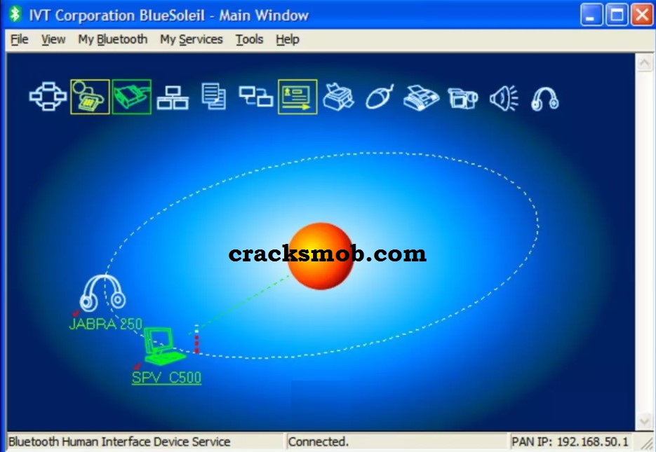 IVT BlueSoleil Activation Key