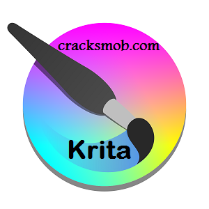 Krita Crack