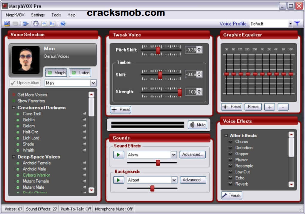 MorphVOX Pro Keygen