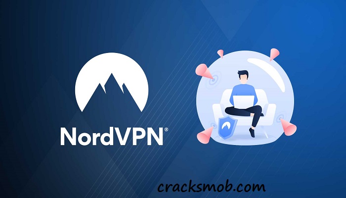 NordVPN Crack