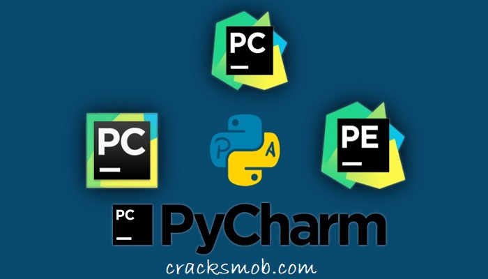 PyCharm Crack