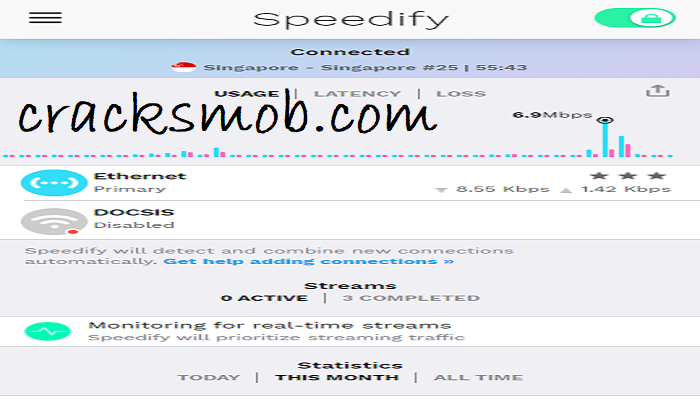 Speedify License Key